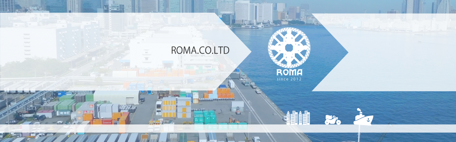 ROMA.CO.LTD